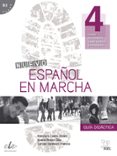 español en marcha 4 guía didactica-francisca castro viudez-9788497787277 español en marcha 4 guía didactica-francisca castro viudez-9788497787277