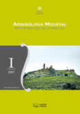 arqueologia medieval: reflexions des de la practica-flocel sabate-9788497795777 arqueologia medieval: reflexions des de la practica-flocel sabate-9788497795777