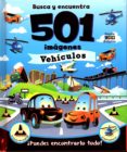 busca y encuentra 501 imagenes. vehiculos-9788497866477 busca y encuentra 501 imagenes. vehiculos-9788497866477