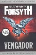 vengador-frederick forsyth-9788497937177 vengador-frederick forsyth-9788497937177
