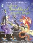 la bruja brunilda y el pequeño dragon-valerie thomas-9788498011777 la bruja brunilda y el pequeño dragon-valerie thomas-9788498011777