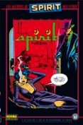 los archivos de the spirit 13-will eisner-9788498149777 los archivos de the spirit 13-will eisner-9788498149777