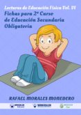 lecturas de educacion fisica. fichas de 2º de e.s.o. (ebook)-9788498232677 lecturas de educacion fisica. fichas de 2º de e.s.o. (ebook)-9788498232677