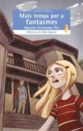 mal temps per a fantasmes-ramon de valenzuela-9788498247077 mal temps per a fantasmes-ramon de valenzuela-9788498247077