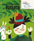 la reina rodamon a l equador-montse ganges-9788498252477 la reina rodamon a l equador-montse ganges-9788498252477