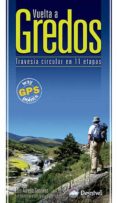 vuelta a gredos. travesia circular en 11 etapas-luis aurelio gonzalez-9788498290677 vuelta a gredos. travesia circular en 11 etapas-luis aurelio gonzalez-9788498290677