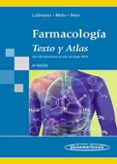 farmacologia: texto y atlas-heinz lüllmann-klaus mohr-9788498352177 farmacologia: texto y atlas-heinz lüllmann-klaus mohr-9788498352177