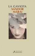 la gaviota-sandor marai-9788498383577 la gaviota-sandor marai-9788498383577
