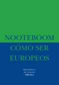 como ser europeos (ebook)-9788498418477 como ser europeos (ebook)-9788498418477