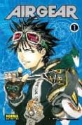 air gear 1-9788498472677 air gear 1-9788498472677