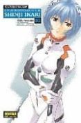 neogenesis evangelion: el plan de entrenamiento de shinji ikari 3-osamu takahashi-9788498476477 neogenesis evangelion: el plan de entrenamiento de shinji ikari 3-osamu takahashi-9788498476477