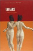en blanco-chema trujillo-9788498523577 en blanco-chema trujillo-9788498523577