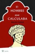 el hombre que calculaba-malba tahan-9788498670677 el hombre que calculaba-malba tahan-9788498670677