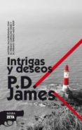 intrigas y deseos (serie adam dalgliesh 8)-p. d. james-9788498722277 intrigas y deseos (serie adam dalgliesh 8)-p. d. james-9788498722277