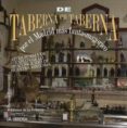 de taberna en taberna por el madrid mas fantasmagorico-fatima de la fuente del moral-9788498732177 de taberna en taberna por el madrid mas fantasmagorico-fatima de la fuente del moral-9788498732177
