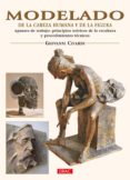 modelado: de la cabeza humana y de la figura: apuntes de trabajo: principios teoricos de la escultura y procedimientos tecnicos-giovanni civardi-9788498740677 modelado: de la cabeza humana y de la figura: apuntes de trabajo: principios teoricos de la escultura y procedimientos tecnicos-giovanni civardi-9788498740677