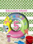 vacaciones algaida 5 años-9788498774177 vacaciones algaida 5 años-9788498774177