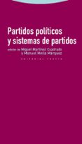 partidos politicos y sistemas de partidos-miguel martinez cuadrado-manuel mella marquez-9788498792577 partidos politicos y sistemas de partidos-miguel martinez cuadrado-manuel mella marquez-9788498792577