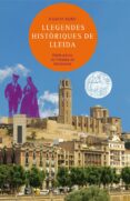llegendes historiques de lleida-9788498836677 llegendes historiques de lleida-9788498836677