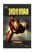 iron man: extremis-warren ellis-9788498852677 iron man: extremis-warren ellis-9788498852677