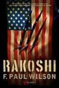 rakoshi-f. paul wilson-9788498890877 rakoshi-f. paul wilson-9788498890877