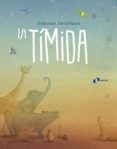 la tímida-deborah freedman-9788499068077 la tímida-deborah freedman-9788499068077