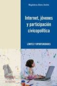 internet, jovenes y participacion civicopolitica-9788499211077 internet, jovenes y participacion civicopolitica-9788499211077
