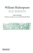 els sonets-william shakespeare-9788499300177 els sonets-william shakespeare-9788499300177
