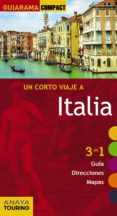 un corto viaje a italia 2015 (guiarama compact) (8ª ed.)-jose manuel alonso ibarrola-9788499356877 un corto viaje a italia 2015 (guiarama compact) (8ª ed.)-jose manuel alonso ibarrola-9788499356877
