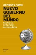 nuevo gobierno del mundo-georges corm-9788499421377 nuevo gobierno del mundo-georges corm-9788499421377