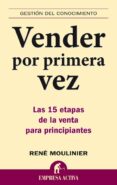 vender por primera vez (ebook)-rene moulinier-9788499443577 vender por primera vez (ebook)-rene moulinier-9788499443577