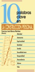 10 palabras clave en la construccion personal (ebook)-9788499450377 10 palabras clave en la construccion personal (ebook)-9788499450377
