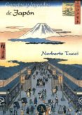 cuentos y leyendas del japón-norberto tucci-9788499501277 cuentos y leyendas del japón-norberto tucci-9788499501277