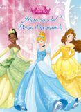 princesas. historias del reino encantado-9788499516677 princesas. historias del reino encantado-9788499516677