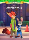 zootropolis. gran libro de la pelicula-9788499517377 zootropolis. gran libro de la pelicula-9788499517377