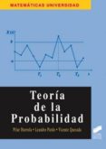 teoria de la probabilidad (ebook)-9788499581477 teoria de la probabilidad (ebook)-9788499581477