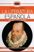 la literatura española en 100 preguntas-felipe diaz pardo-9788499678177 la literatura española en 100 preguntas-felipe diaz pardo-9788499678177