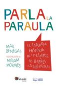 parla la paraula-9788499759777 parla la paraula-9788499759777