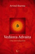 vedanta advaita-arvind sharma-9788499882277 vedanta advaita-arvind sharma-9788499882277