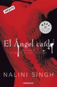 el ángel caído (el gremio de los cazadores 1) (ebook)-nalini singh-9788499890777 el ángel caído (el gremio de los cazadores 1) (ebook)-nalini singh-9788499890777