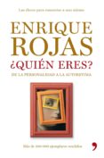¿quién eres? (ebook)-enrique rojas-9788499980577 ¿quién eres? (ebook)-enrique rojas-9788499980577