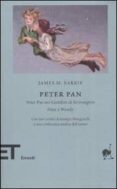 peter pan-peter pan nei giardini di kensington-peter e wendy-james matthew barrie-9788806195977 peter pan-peter pan nei giardini di kensington-peter e wendy-james matthew barrie-9788806195977