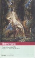 controcorrente-joris karl huysmans-9788811361077 controcorrente-joris karl huysmans-9788811361077