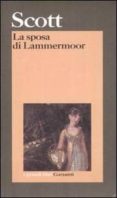 la sposa di lammermoor-walter scott-9788811362777 la sposa di lammermoor-walter scott-9788811362777