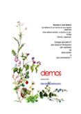 demos e il suo statuto (ebook)-9788822811677 demos e il suo statuto (ebook)-9788822811677