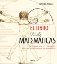 el libro de las matematicas: de pitagoras a la 57 dimension (8ª e dición)-clifford a. pickover-9789089980977 el libro de las matematicas: de pitagoras a la 57 dimension (8ª e dición)-clifford a. pickover-9789089980977