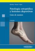 patologia ortopedica y lesiones deportivas-chad starkey-9789500602877 patologia ortopedica y lesiones deportivas-chad starkey-9789500602877