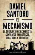 el mecanismo (ebook)-9789504963677 el mecanismo (ebook)-9789504963677
