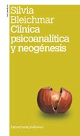 clinica psicoanalitica y neogenesis-silvia bleichmar-9789505181377 clinica psicoanalitica y neogenesis-silvia bleichmar-9789505181377