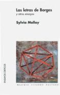 las letras de borges y otros ensayos-sylvia molloy-9789508450777 las letras de borges y otros ensayos-sylvia molloy-9789508450777